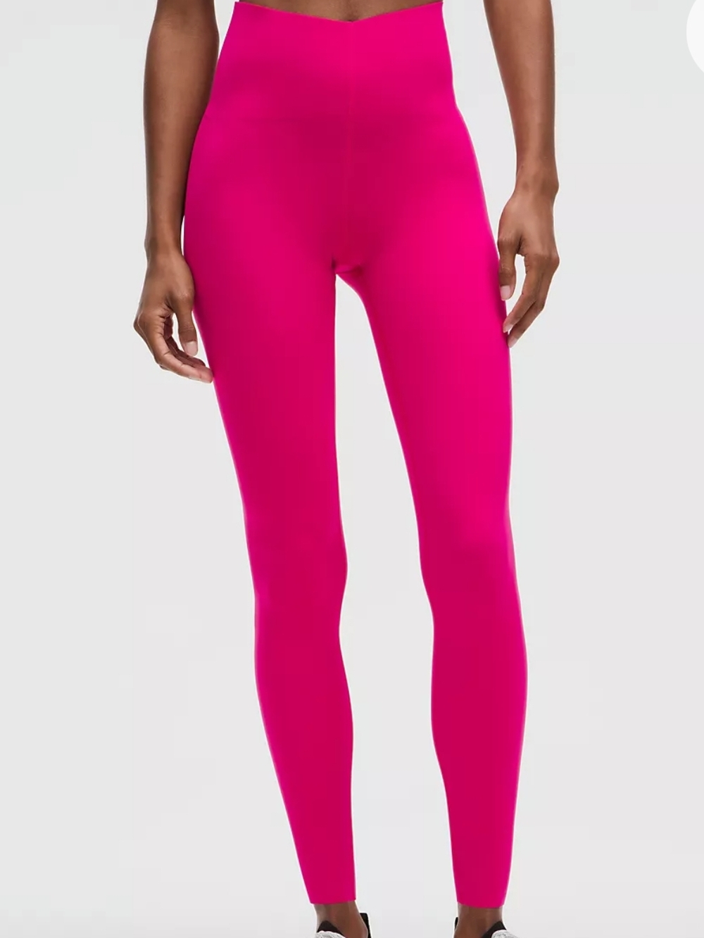 lululemon Glow Up™ Super-High-Rise Tight 28"